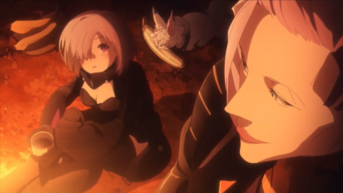 不安のあまり4章飛ばして5章の話ばっかりしてた頃が懐かしい Fgo 2部4章回顧録 リンボとコヤンはどこで退場するのかね Fgo まとめノウムカルデア攻略速報