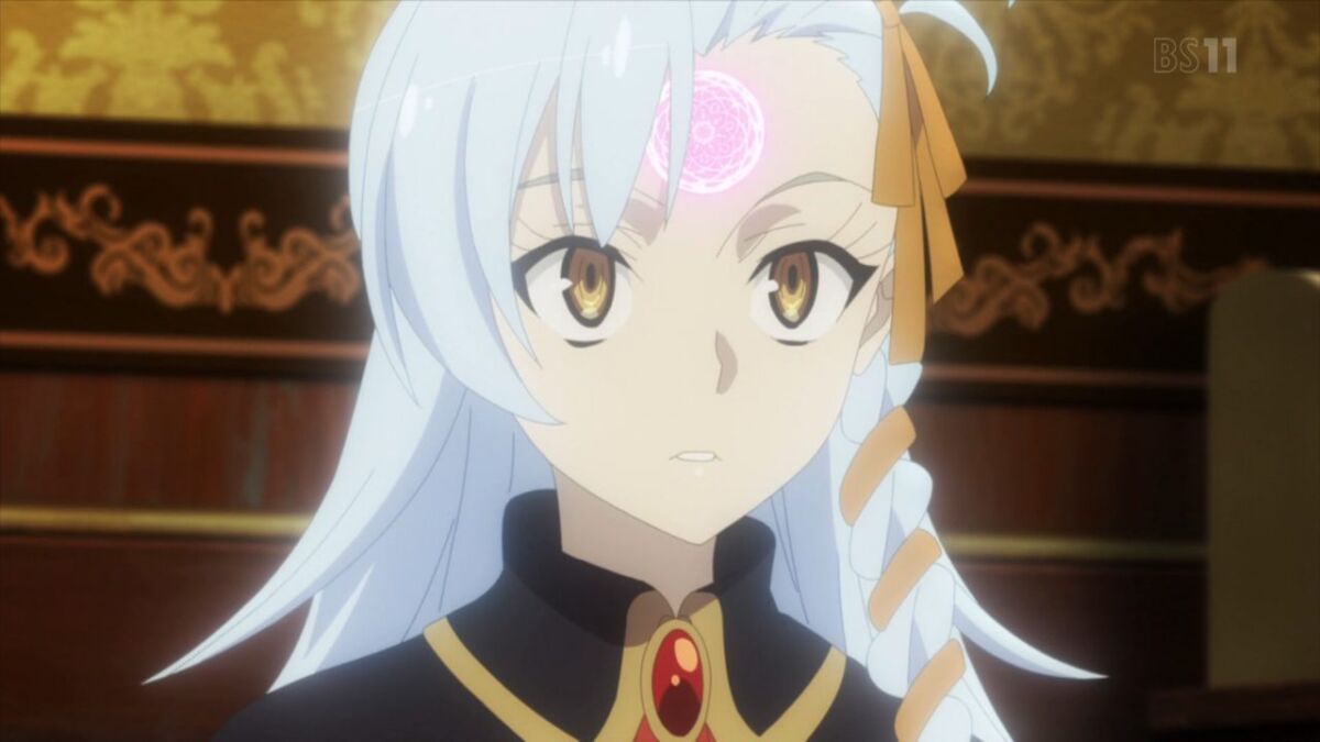 画像付き オルガマリーの魔術刻印の位置が異星の巫女を連想させる ロード エルメロイii世の事件簿 そして今週もグレイちゃんが可愛い Fgoまとめノウムカルデア攻略速報