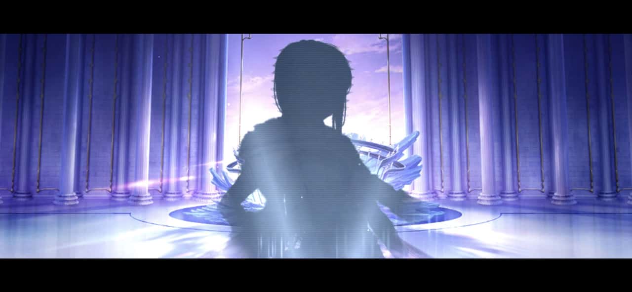 Fate/Grand Order考察キャスター・アルトリアがマイルームで語っていたメイヴ似の妖精が王の氏族ノクナレア？