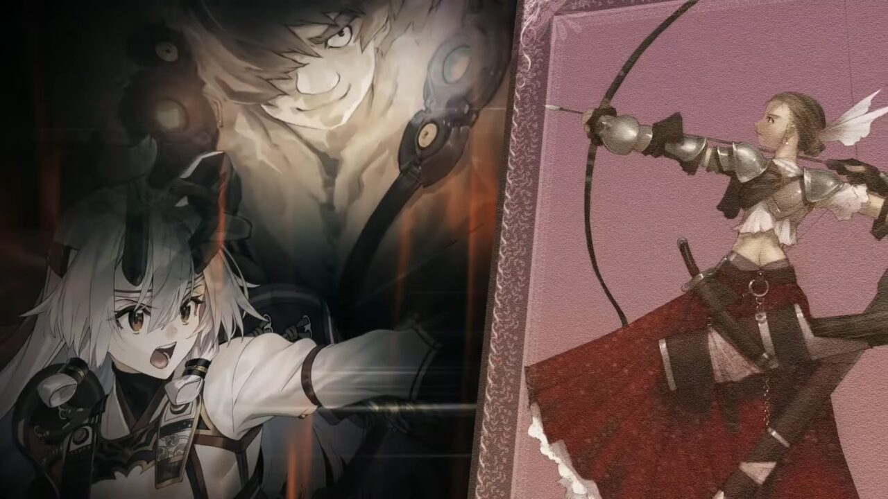 【FGO】グランドアーチャー誰にする?
