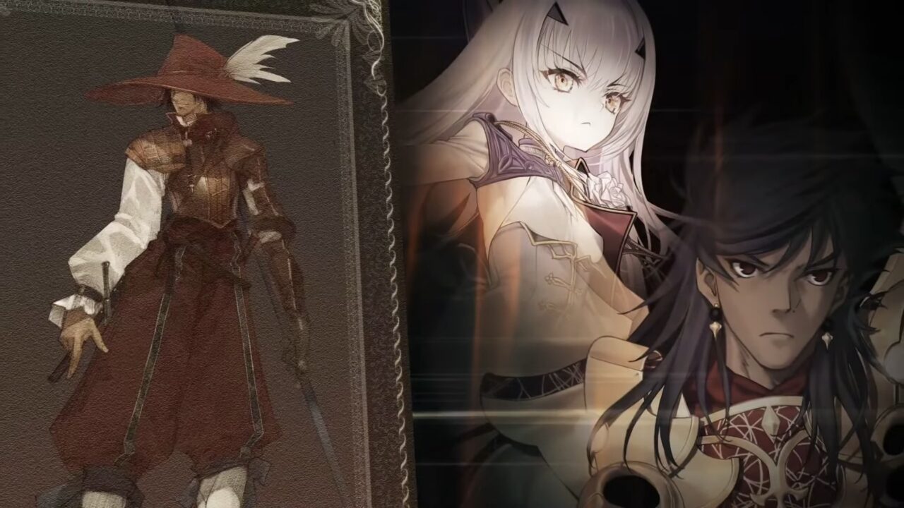 【FGO】グランドランサー誰にする?
