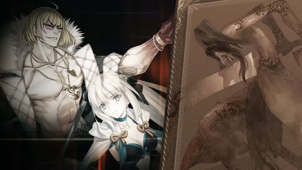 【FGO】グランドバーサーカーは誰にする?また単体ならリリスが研鑽戦周回し易そう