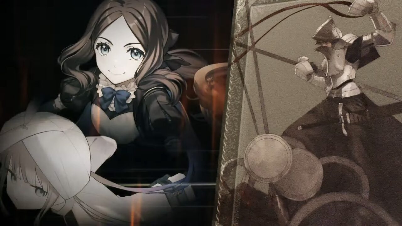 【FGO】グランドライダー誰にする?悩むマスター達