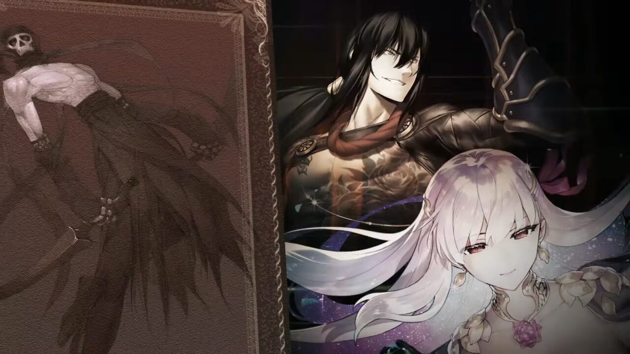 【FGO】乗り越えるべき冠位グランドアサシンは誰になる?「山の翁」は返上済みだけどやっぱり映える存在感!