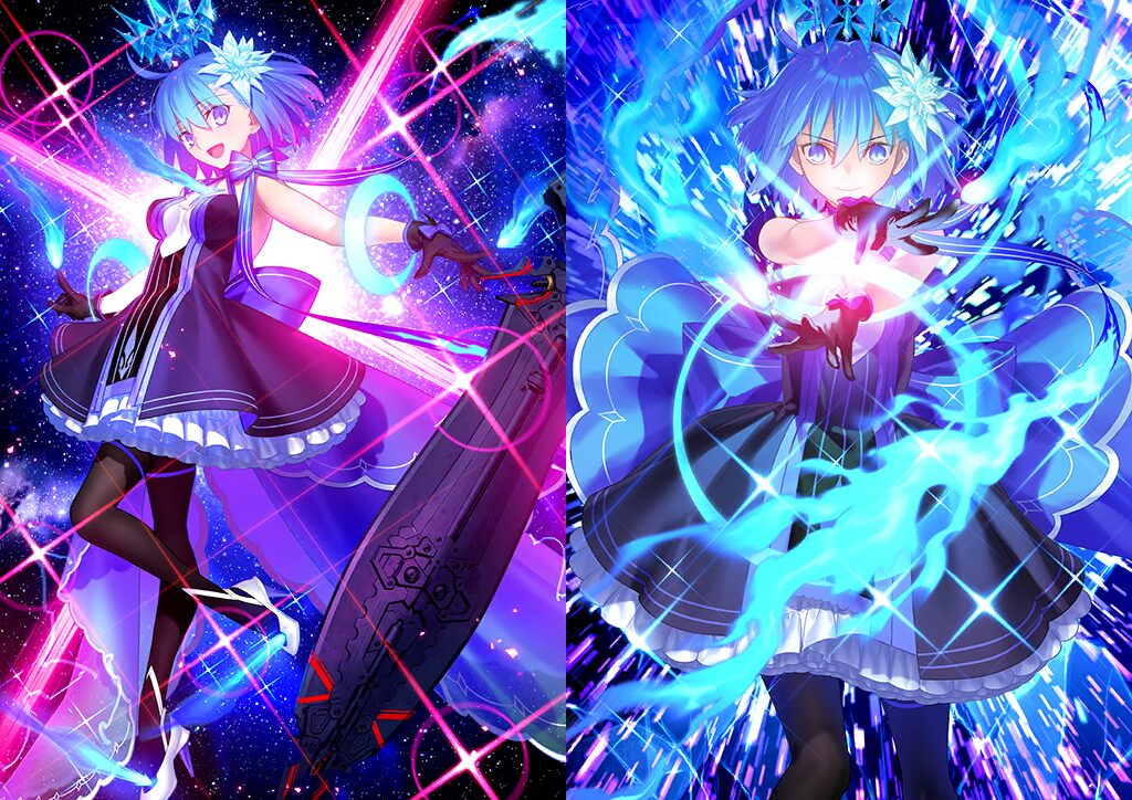 【FGO】2025年の水着イベントは誰が来る?ドラコー?アルク?マスターたちの予想と願望が暴走中! 4 2300900b