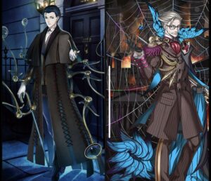 【FGO考察】ホームズとモリアーティの伏線は未回収のまま?2部完結前に語られるべき謎 1 7D484F0C 5AF7 4213 AA9A E136959C46D3