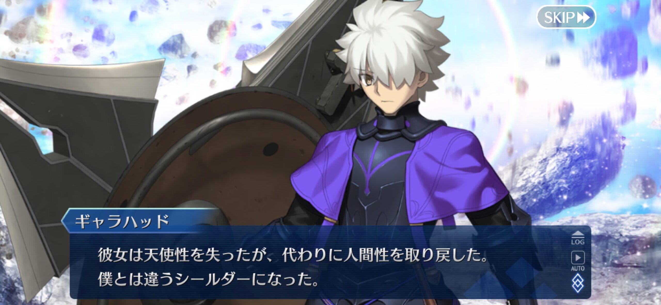 【FGO】10周年サーヴァントは誰になる?ギャラハッド実装予想と「ぶっ壊れ」性能への期待と不安