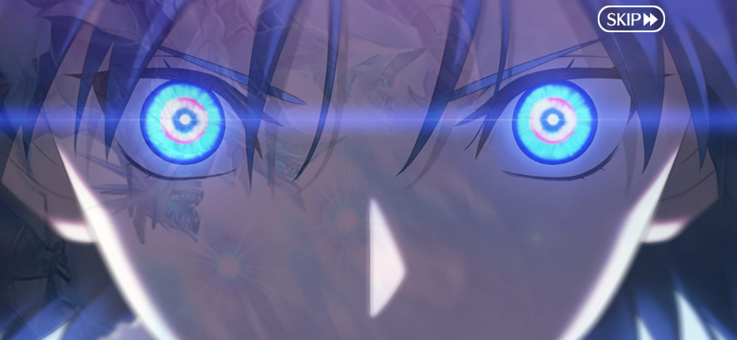 【FGO】生きているのなら神様だって…「直死の魔眼」がやはりバグ性能すぎる件 まだまだ謎が多そう