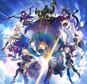 【FGO】ゲーム内での時間経過はどれくらい?2年くらい? 9 IMG 6442