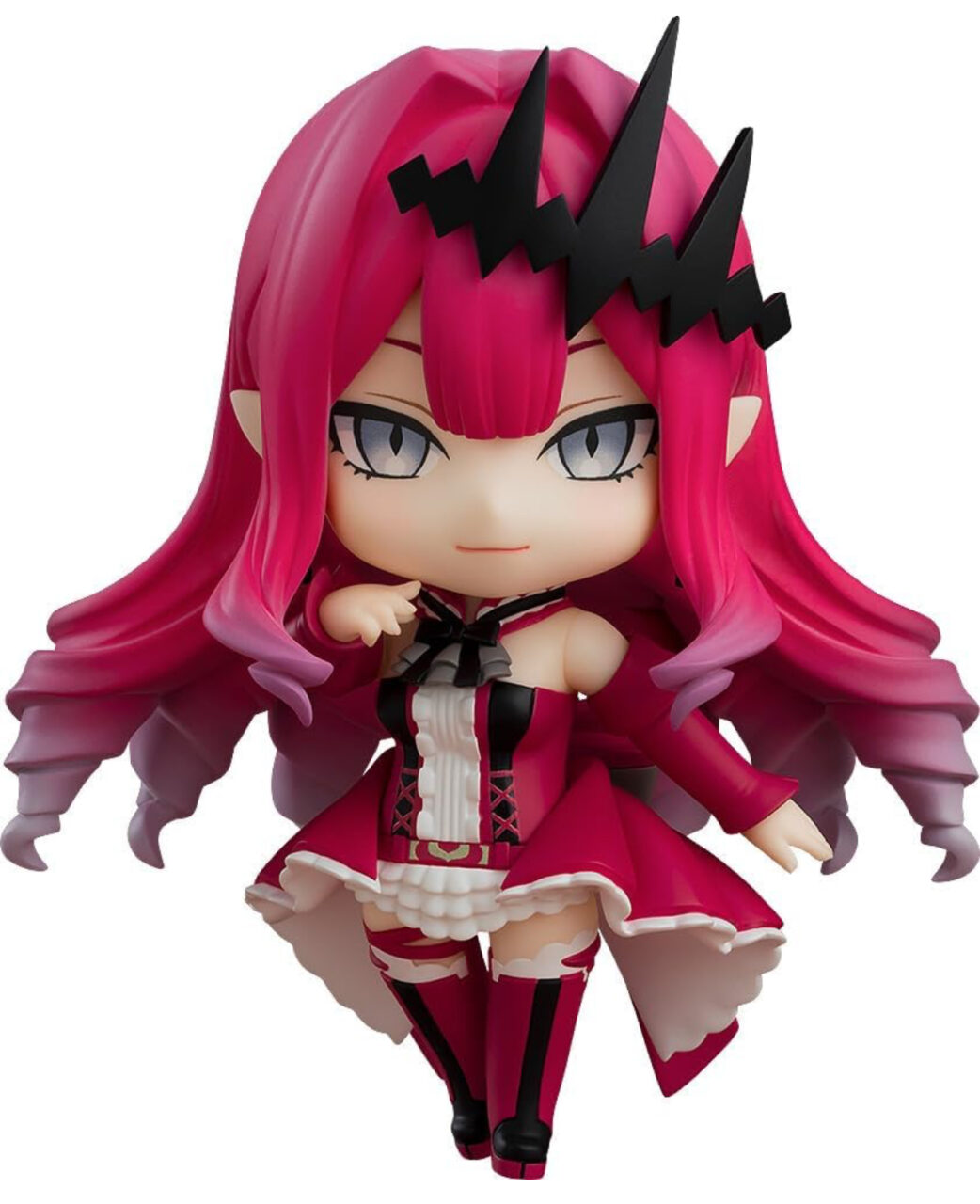 ねんどろいど Fate/Grand Order アーチャー/バーヴァン シー