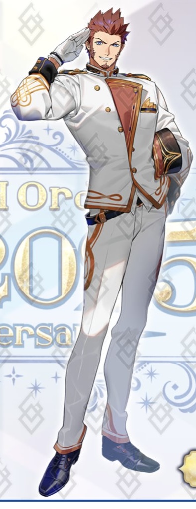 【FGO】アルテラが可愛い!しかもサンタ&ナポレオンが描き下ろしで登場!FGO Fes.2025新ビジュアルに歓喜の声 4 IMG 6823 2