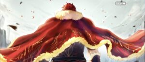 【FGO】これを見たかった!「然り!然り!然り!」Fate/Zero好き必見落涙の翼 10 T7iA8OA