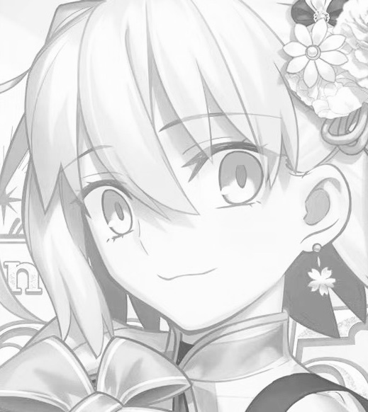 【FGO】こうやって切り取ると誰?!ってなる