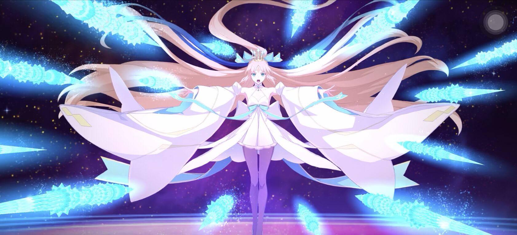 【FGO】バサトリアに黒聖杯は過剰火力？W絆礼装運用の選択肢もアリかも！