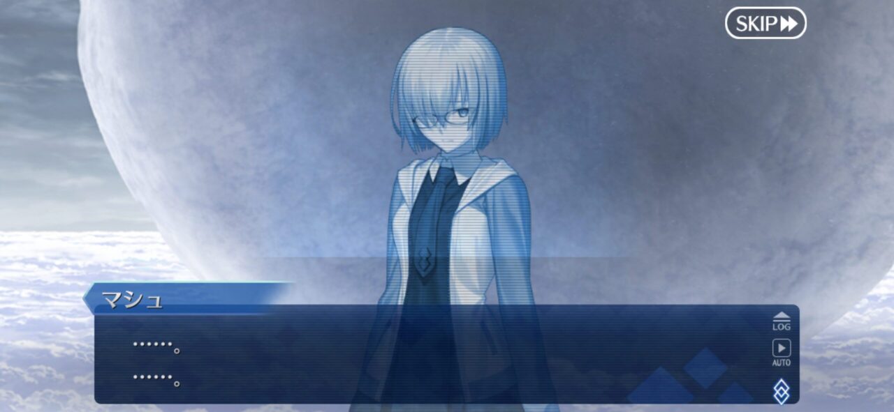【FGO】アナスタシアが"絶対に見つけたい宝物"その手袋もしかして… 10 IMG 7268