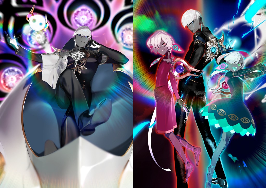 【FGO】星5ランサー「インドラ」の性能と霊基再臨 クラススキル「痛飲する者」が特殊 4 TytZYVR 1