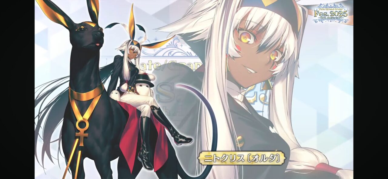 【FGO】高杉晋作・虞美人・項羽・・若モリアーティら描き下ろしビジュアル公開!Fes.2025新画像が話題 12 ZqMzbKP