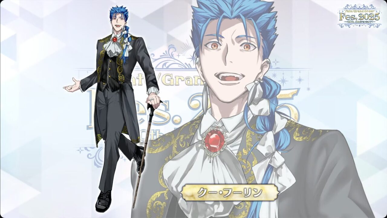 【FGO】高杉晋作・虞美人・項羽・・若モリアーティら描き下ろしビジュアル公開!Fes.2025新画像が話題 5 スクリーンショット 2025 07 04 21.52.20