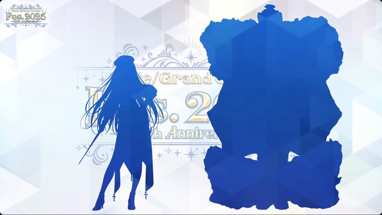 【FGO Fes.2025】くらぶカルデアで新描き下ろし6騎公開!どうなってんだコロンブス(レジライ)!スカサハや赤兎馬が新ビジュで登場 1 スクリーンショット 2025 07 11 21.02.54