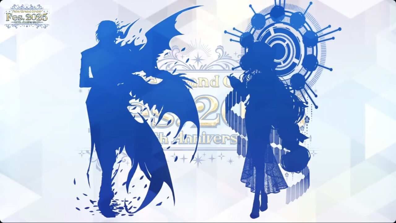 【FGO Fes.2025】くらぶカルデアで新描き下ろし6騎公開!どうなってんだコロンブス(レジライ)!スカサハや赤兎馬が新ビジュで登場 2 スクリーンショット 2025 07 11 21.04.03