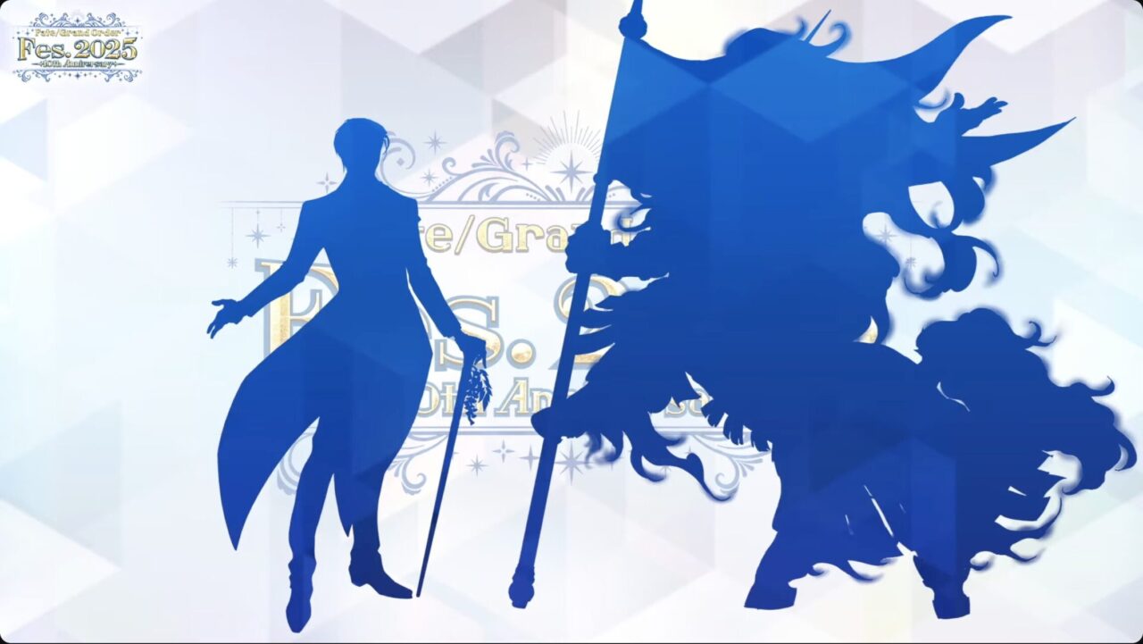 【FGO Fes.2025】くらぶカルデアで新描き下ろし6騎公開!どうなってんだコロンブス(レジライ)!スカサハや赤兎馬が新ビジュで登場 3 スクリーンショット 2025 07 11 21.04.49