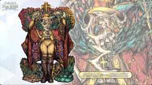 【FGO Fes.2025】くらぶカルデアで新描き下ろし6騎公開!どうなってんだコロンブス(レジライ)!スカサハや赤兎馬が新ビジュで登場 1 スクリーンショット 2025 07 11 21.52.06