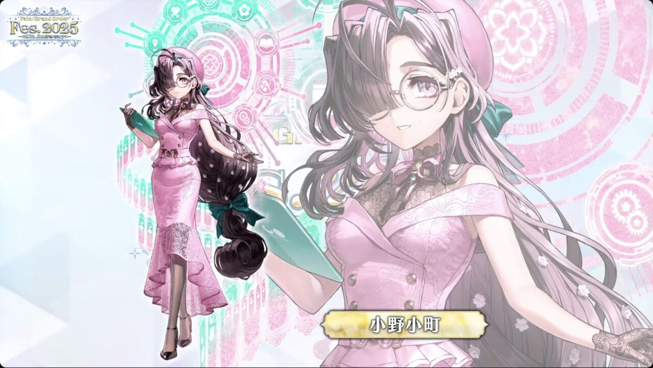 【FGO Fes.2025】くらぶカルデアで新描き下ろし6騎公開!どうなってんだコロンブス(レジライ)!スカサハや赤兎馬が新ビジュで登場 14 スクリーンショット 2025 07 11 21.53.23