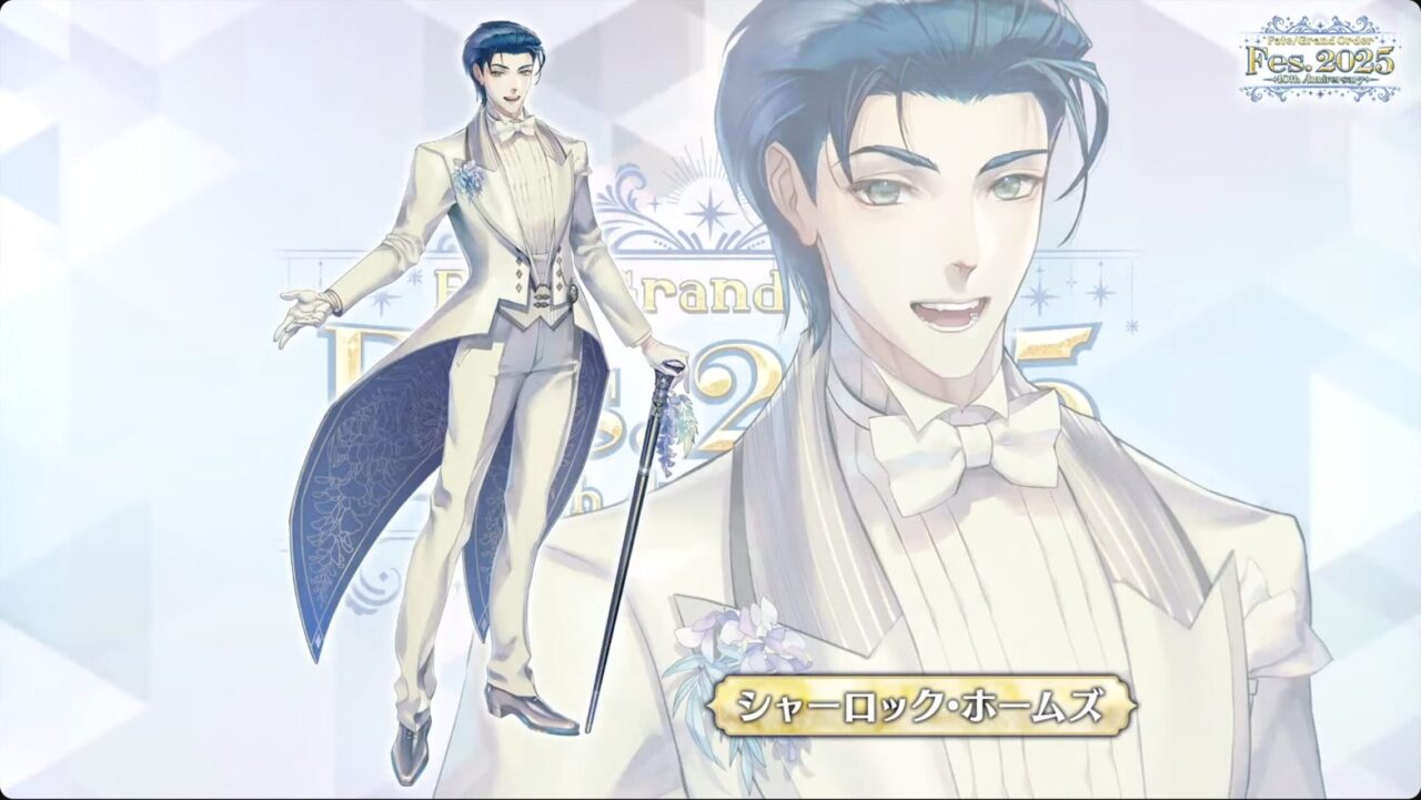 【FGO Fes.2025】くらぶカルデアで新描き下ろし6騎公開!どうなってんだコロンブス(レジライ)!スカサハや赤兎馬が新ビジュで登場 15 スクリーンショット 2025 07 11 21.53.46
