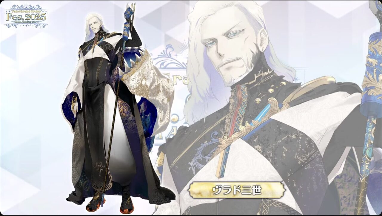 【FGO Fes.2025】描き下ろしイラスト公開!蒼崎青子が可愛い!伊吹童子・ヴラドら登場に反響 くらぶカルデア FGOラジオステーションまとめ 7 スクリーンショット 2025 07 18 21.42.09