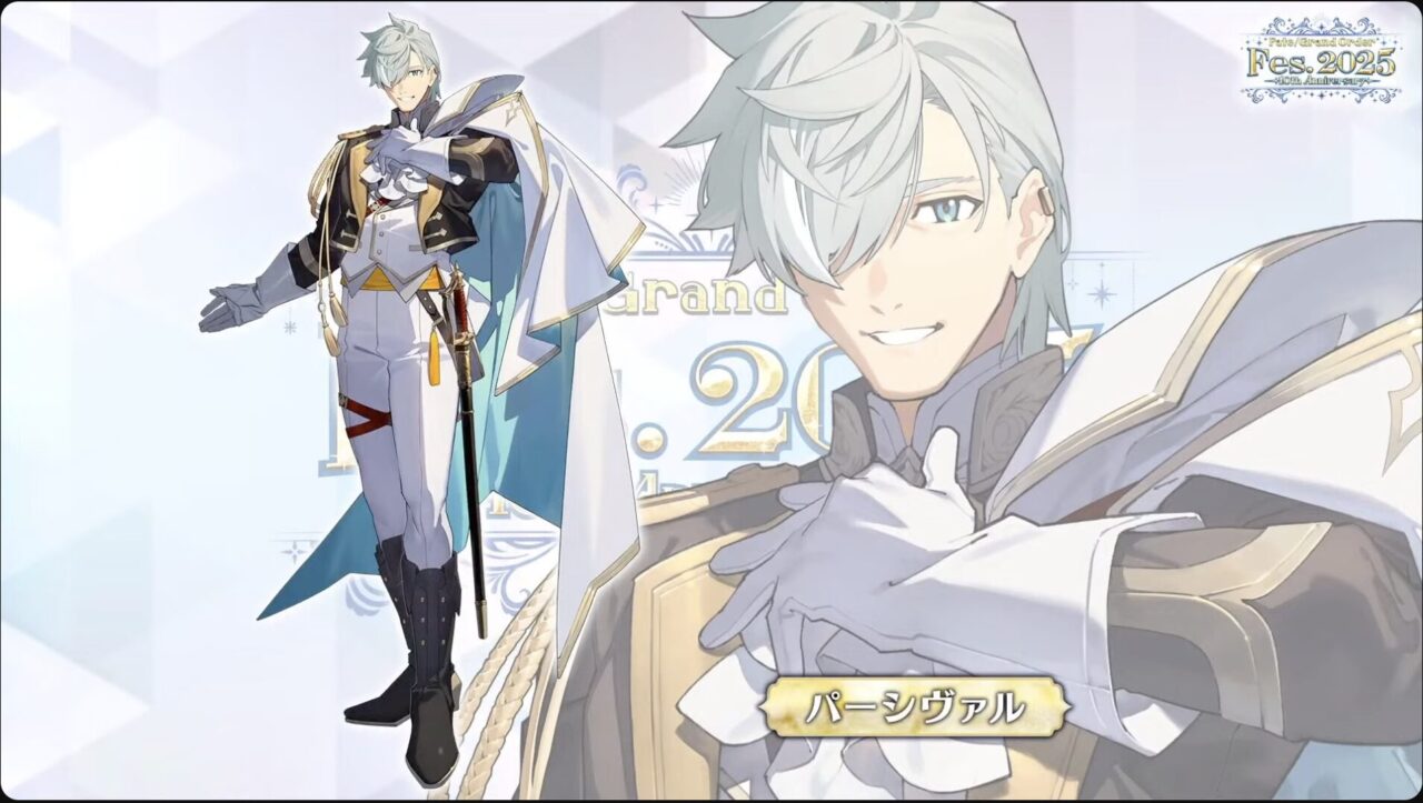【FGO Fes.2025】描き下ろしイラスト公開!蒼崎青子が可愛い!伊吹童子・ヴラドら登場に反響 くらぶカルデア FGOラジオステーションまとめ 9 スクリーンショット 2025 07 18 21.43.51