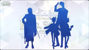 【FGO】新たに4騎のシルエット公開!ステンノ&エウリュアレ?早速インドラ登場か【Fes.2025】 5 スクリーンショット 2025 07 25 21.05.17