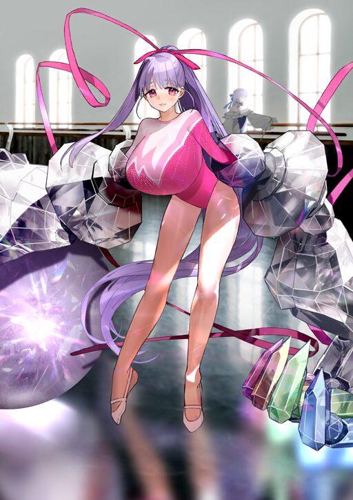 【FGO】水着パッションリップ性能とスキル・最終再臨画像公開!全体NP配布&超巨大特攻宝具が魅力の星5セイバーでっかいぞ! 2 106300a@2