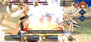 【FGO】サマーメモリアルクエスト2017~2024と高難易度が追加!報酬に夢火&水着呼延灼の宝具強化素材も 10 IMG 0569 1