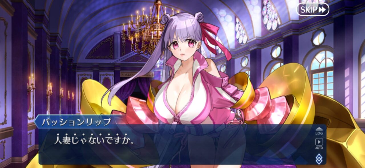 【FGO】水着クリームヒルト、悪役令嬢ど真ん中のビジュアルと性格なのに任せられません。 3 IMG 8739