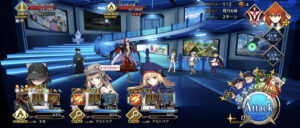 【FGO】2019年夏 ― 宮本武蔵消失の代役として宮本伊織が参戦 2 aLLnQlM