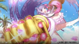 【FGO】水着呼延灼が配布!星4クリームヒルト&星5は水着パッションリップが参戦【2025水着イベント】 26 スクリーンショット 2025 08 02 14.46.11