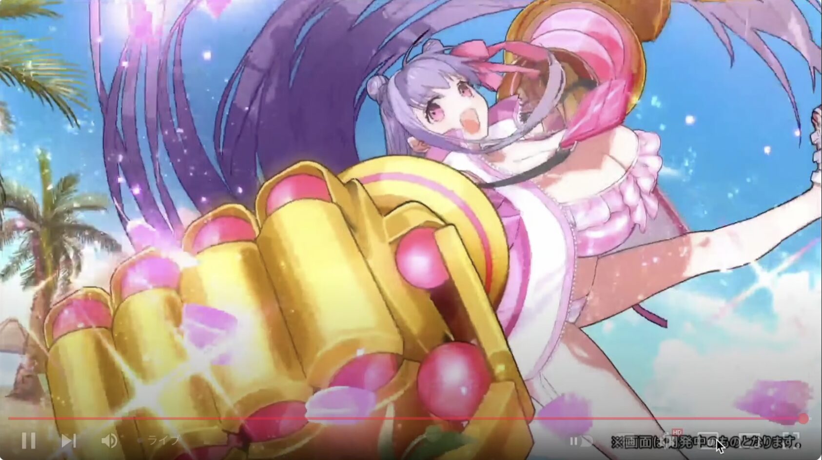 【FGO】水着呼延灼が配布！星4クリームヒルト＆星5は水着パッションリップが参戦【2025水着イベント】