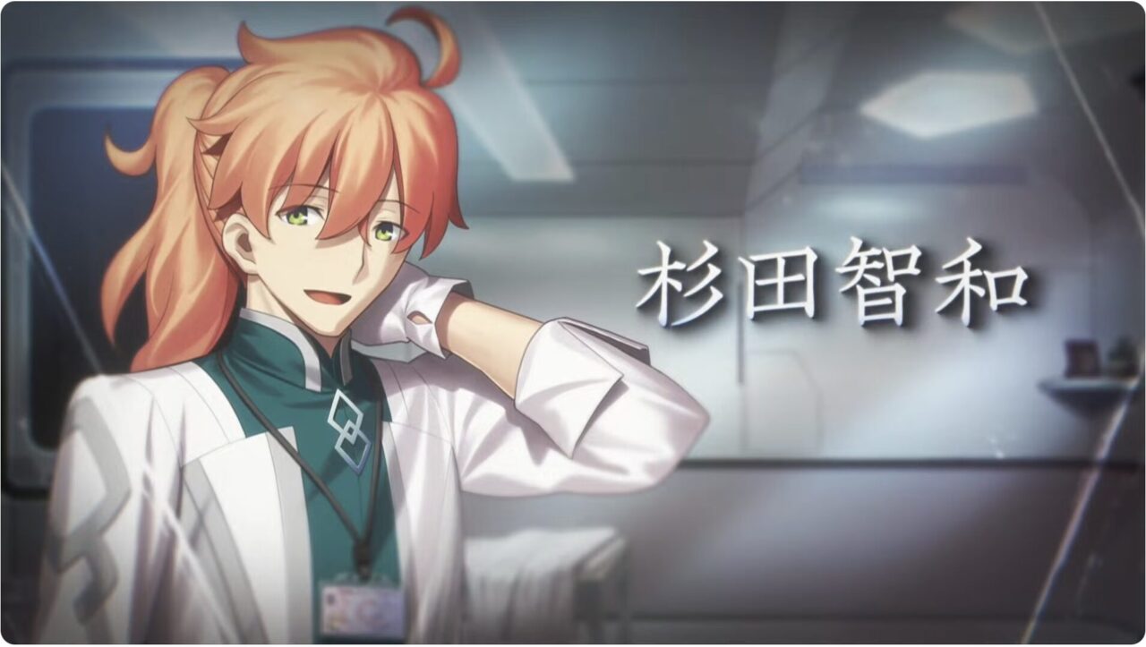 【FGO】「やっぱりお二人は仲良しでいらっしゃったのですね」マシュの新クラス演出時のロマニはロマニとゲーティア2人だった!マスター動揺 1 スクリーンショット 2025 08 02 19.11.31