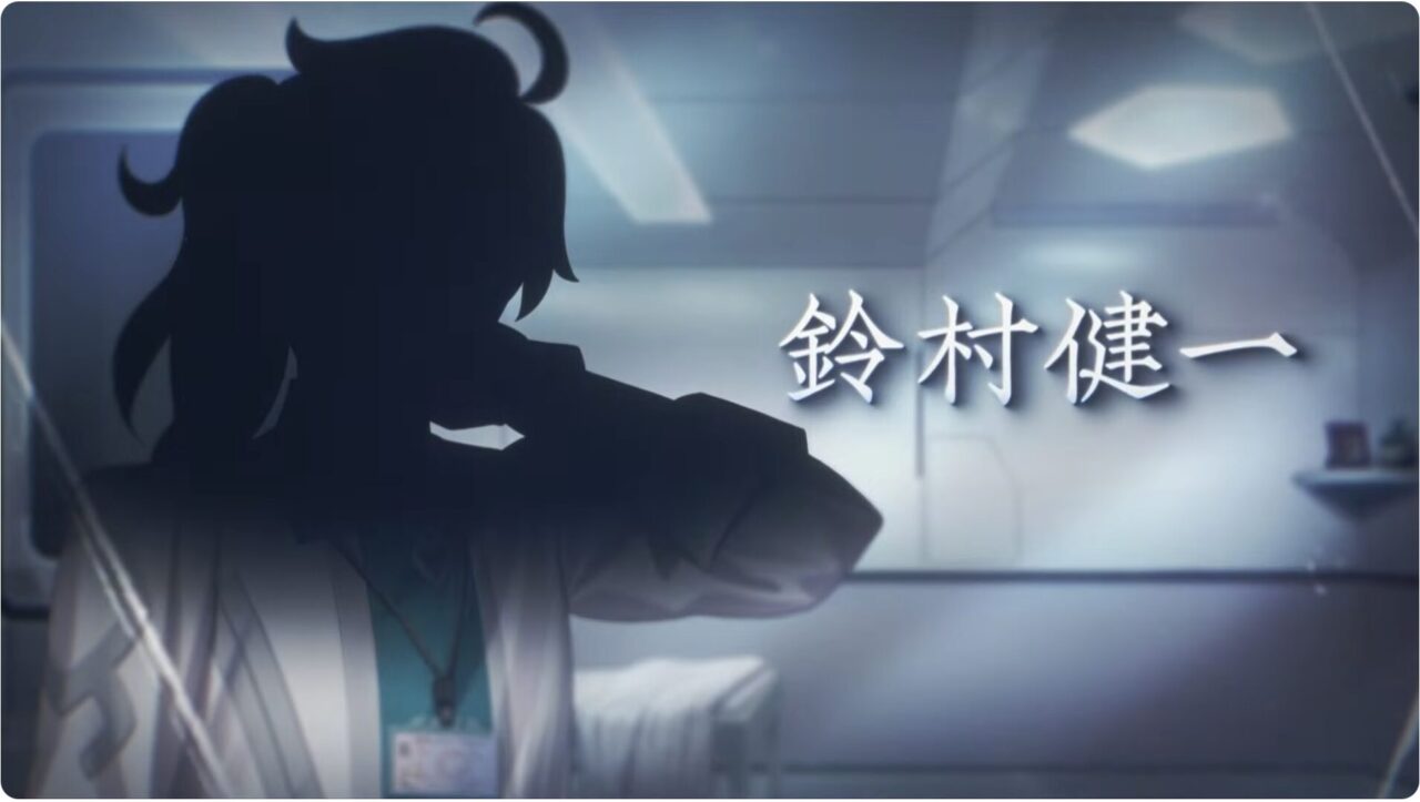 【FGO】「やっぱりお二人は仲良しでいらっしゃったのですね」マシュの新クラス演出時のロマニはロマニとゲーティア2人だった!マスター動揺 2 スクリーンショット 2025 08 02 19.11.54