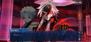 【FGO】近藤勇、藤堂平助にアゾられるも生存! 3 IMG 0870