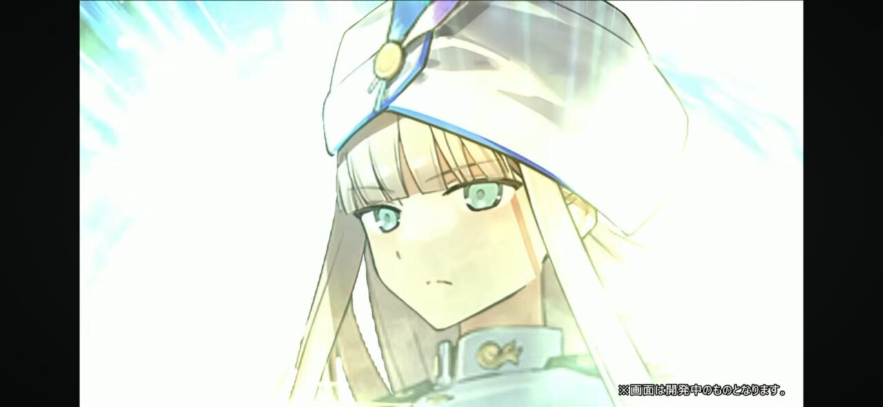【FGO】星5ライダーネモ/ノア実装!ヴァニッシュド・ビギニング〜未来からの方舟〜カルデア放送局まとめ 35 IMG 0980