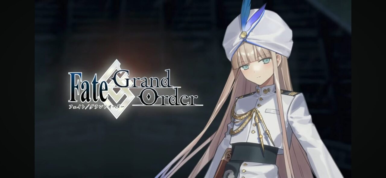 【FGO】星5ライダーネモ/ノア実装!ヴァニッシュド・ビギニング〜未来からの方舟〜カルデア放送局まとめ 37 IMG 0982