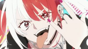【FGO】ピンク白髪の謎のボンバーガール登場!松永久秀?バトルグラフィックあるもNPC専用か 15 スクリーンショット 2025 09 24 20.38.14