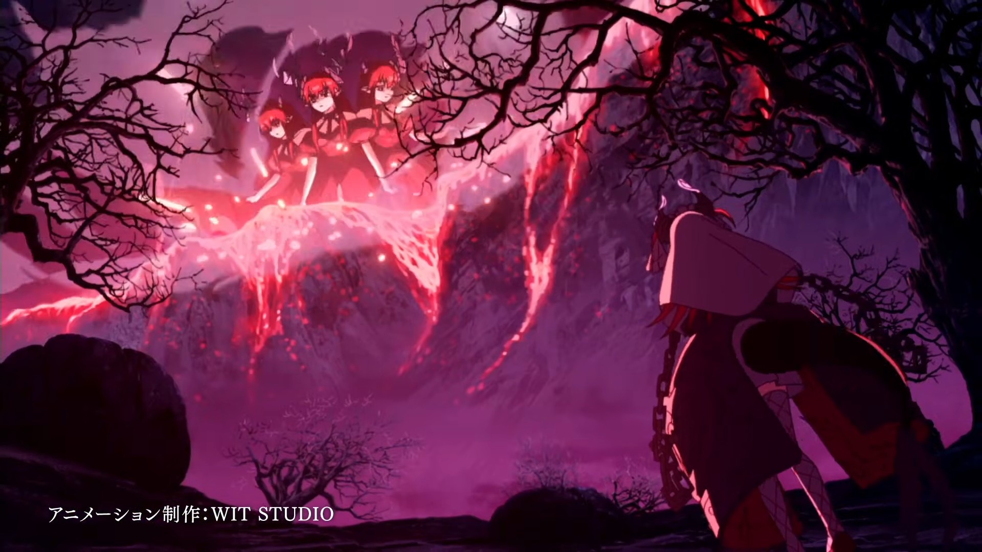 【FGO】長年の“三ツ首の竜”ついに回収?エリちゃん色に染まる