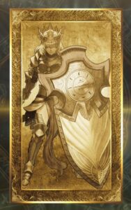 【FGO】シールダーのクラスカードが新登場!両メカクレ マシュ?年末に向けてギャラハッド実装説が再燃 1 oNyW4Z4