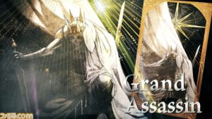 【FGO】アサシン戴冠戦:敵グランドは山の翁orテスカ、味方グランドはカーマ・光コヤン・彦斎か 3 wTTirsM