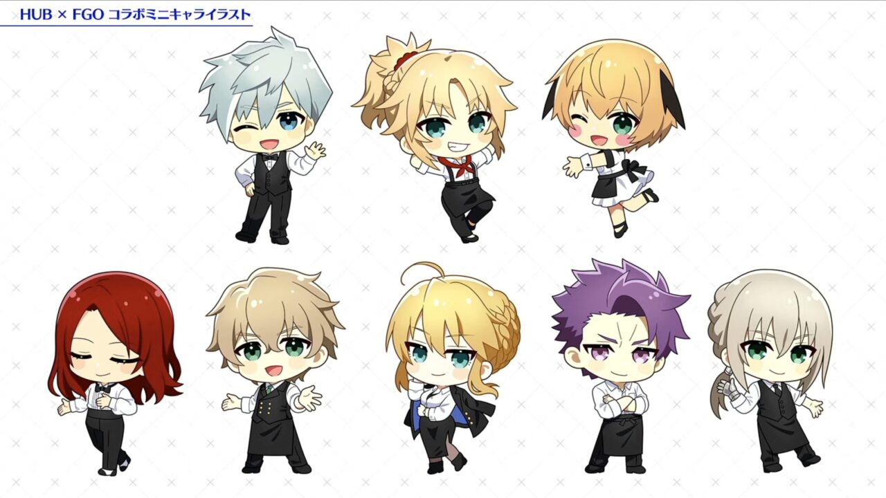 【FGO】星5ランサー エリザベート・バートリー実装!配布は終わりのエリザベートでエリちゃん尽くし!カルデア放送局 ライト版 ~ハロウィン2025~ 61 スクリーンショット 2025 10 22 19.14.31