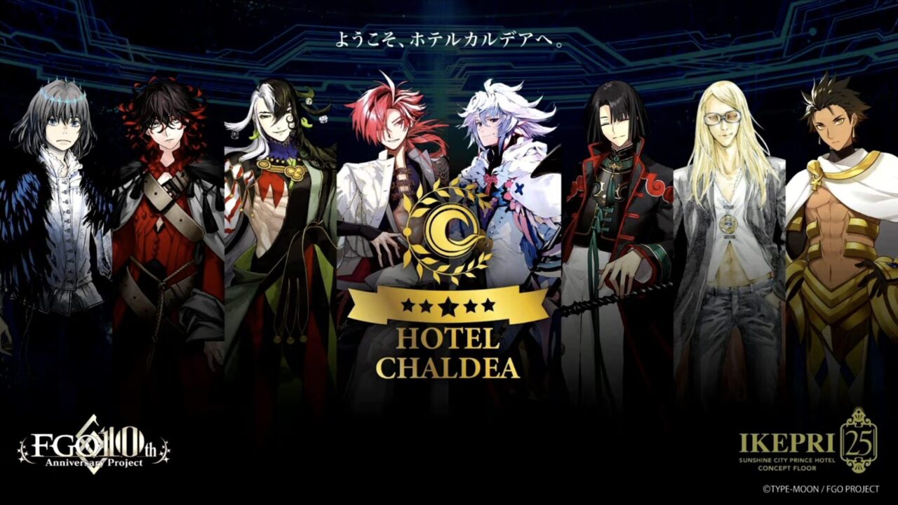 【FGO】星5ランサー エリザベート・バートリー実装!配布は終わりのエリザベートでエリちゃん尽くし!カルデア放送局 ライト版 ~ハロウィン2025~ 65 スクリーンショット 2025 10 22 19.16.57