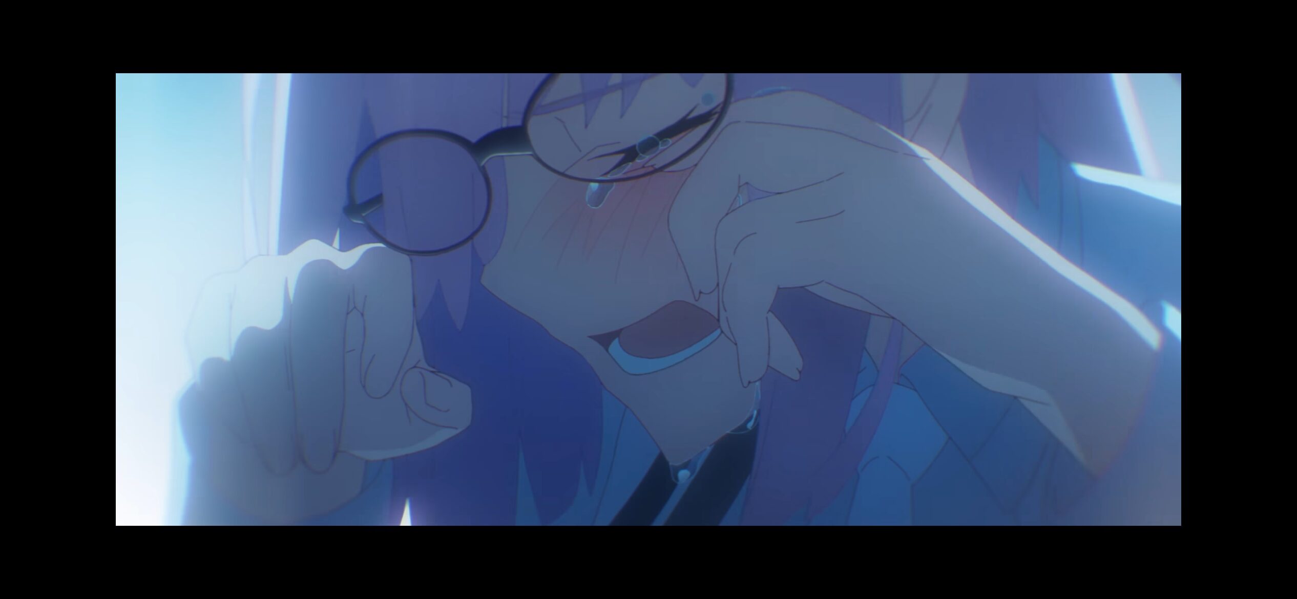 【FGO】第2部終章告知TVCM公開──マシュの涙と「手を握っていていいですか?」が示す結末とは?マスター達の考察まとめ 16 10mB9sG