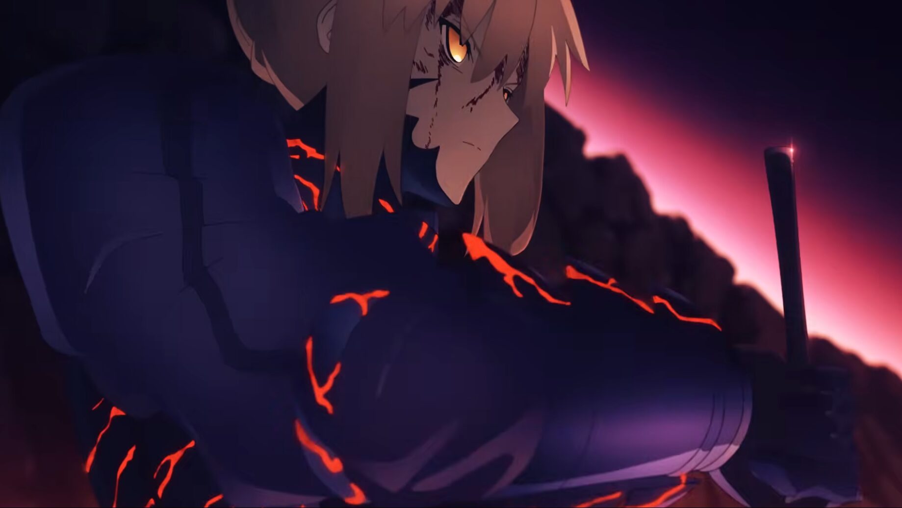 【FGO】第2部終章告知TVCM公開──マシュの涙と「手を握っていていいですか?」が示す結末とは?マスター達の考察まとめ 22 26XuLdt 1